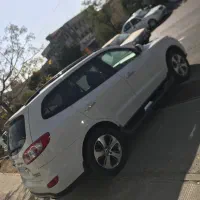 سانتافه 3500 مدل 2012|خودرو سواری و وانت|تهران, گلستان (شهرک راه آهن)|دیوار