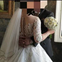 لباس عروس|لباس|پردیس, فاز ۴|دیوار