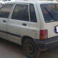 هاچبک کره ای