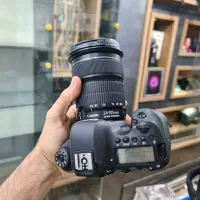 6d markll|دوربین عکاسی و فیلمبرداری|شیراز, زند|دیوار