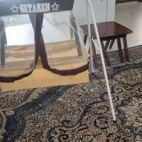 گهواره در حد نو|اسباب و اثاث بچه|گلبهار, |دیوار