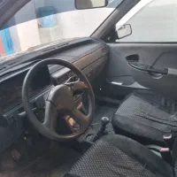 فروش پراید صبا چی تی ایکس