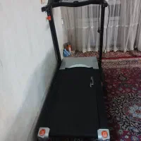 تردمیل تیتان 7050|تجهیزات ورزشی|مشهد, ویلاشهر|دیوار