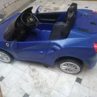 ماسین شارژی تمیز|اسباببازی بچه|قم, وادی السلام|دیوار