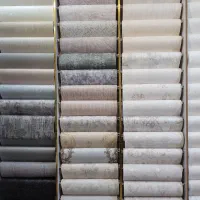 مرکزفروش کاغذدیواری با۱۲شعبه تحویلدرلحظه خلیج فارس|خدمات پیشه و مهارت|تهران, شهرک طالقانی|دیوار