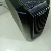 باند سونی vx88 وآمپلی|سیستم صوتی خانگی|اسلامشهر, شهرک سعیدیه|دیوار