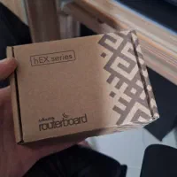 میکروتیک HEX series