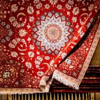 قالیشویی تضمینی / ضمانت کتبی + تحویل فوری ۴۸ ساعته