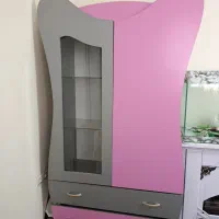 کمد|جاکفشی، کمد، دراور|گلبهار, شهر جدید گلبهار|دیوار