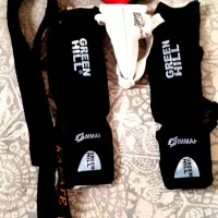 لوازم کاراته