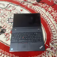 ThinkPad لنوو مدل T580