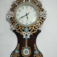 ساعت دیواری