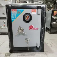 گاوصندوق با رمز مکانیکی تحویل در محل شما