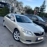 تویوتا کمری se