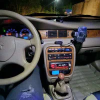 سمند lx ساده مشابه صفر|خودرو سواری و وانت|شفت, |دیوار