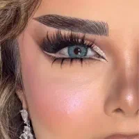 (میکاپ وشنیون vip)(تخفیف۵۰درصدی)