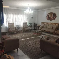 ۹۷ متر فول خوب محله یک ملک شعرا