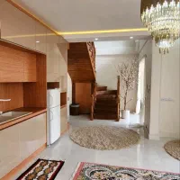 200-متر-ویلا-دوبلکس-نعمت-آباد-سه-خواب-کد-2515
