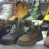 حراجی بوت وکتانی فقط ۴۵۰