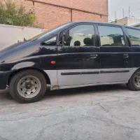 ون کاروان سایپا