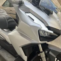 Adv150|موتورسیکلت|تهران, مجیدیه|دیوار