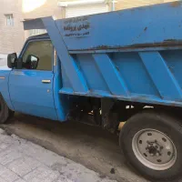 نیسان|خودرو سواری و وانت|مشهد, پنجتن|دیوار
