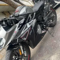 سی اف ۲۵۰ ریس. ۱۴۰۴. ۷ تا کار