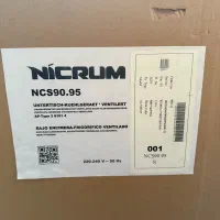 شوکیک یخچال ویترینی