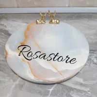 سینی سنگی|ظروف سرو و پذیرایی|پاکدشت, پاکدشت (مامازند)|دیوار