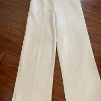 شلوار بگ جنس اویشو