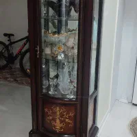 ویترین|بوفه، ویترین، کنسول|تهران, وردآورد|دیوار