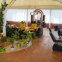 جذب پرسنل سالن زیبایی|استخدام درمانی، زیبایی، بهداشتی|مرودشت, فاز دوم شهرک فرهنگیان|دیوار