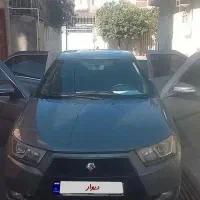 فروش خودرو دناپلاس فوری|خودرو سواری و وانت|گرگان, |دیوار