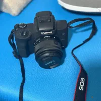 دوربین کنون Canon M50 Mark II
