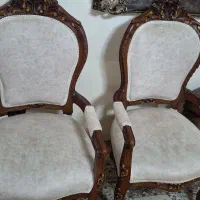 مبل استیل ۹ نفره|مبلمان خانگی و میز عسلی|تهران, قصر فیروزه ۱|دیوار