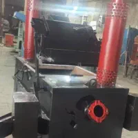 تولیددست کامل آسیاب میکسرب/الابر ۳ الی ۵متری|ماشینآلات صنعتی|اندیمشک, |دیوار