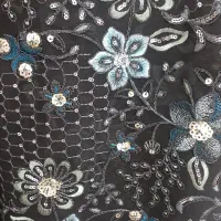 پارچه مخمل مازارتی