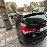 هایما s5مدل ۴۰۱|خودرو سواری و وانت|تهران, نازیآباد|دیوار