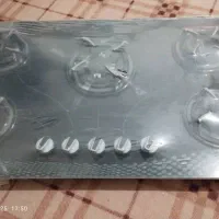 یک گاز وهود|اجاق گاز و لوازم برقی پختوپز|شوشتر, |دیوار