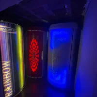 خرید بدون ریسک از تهران سولار سولاریوم