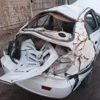 ریو چپی|خودرو سواری و وانت|رفسنجان, |دیوار