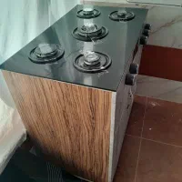 اوجاق گاز و هود اشپزخانه فقط۵ملیون|اجاق گاز و لوازم برقی پخت‌وپز|چهاربرج, |دیوار