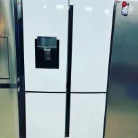 یخچال ساید هوشمند چهار درب بلنتون