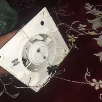 هواکش خانگی|پنکه و تصفیه‌کنندهٔ هوا|اهواز, فرهنگ شهر|دیوار