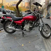 موتور|موتورسیکلت|تهران, حکیمیه|دیوار