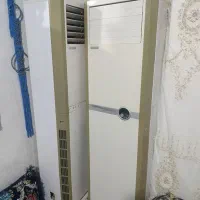 پنل داخلی کولر گری 48هزار ایستاده