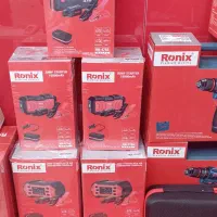 جامپ استارتر چندکاره خودرو رونیکس در دنیای ابزار