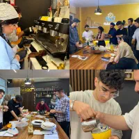 آموزش باریستا/کیک‌کافیشاپی/ورود‌ سریع‌به‌بازار‌کار