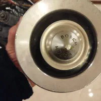 بوق بوش اصل