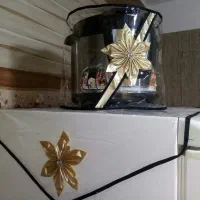 دوخت کاور طلقی